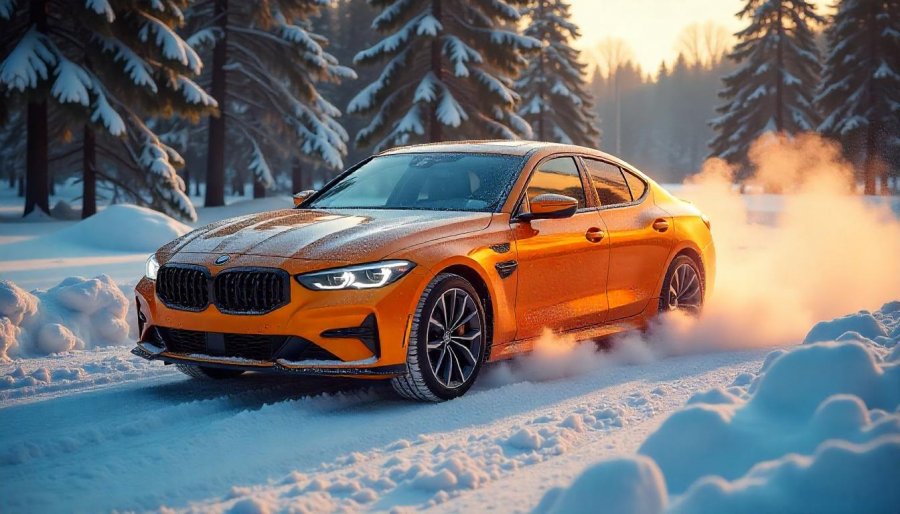 Do Winter Tires Really Improve Grip and Safety?