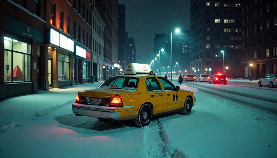 Essential Guide to Winter Tires for Safer Cold Weather Driving