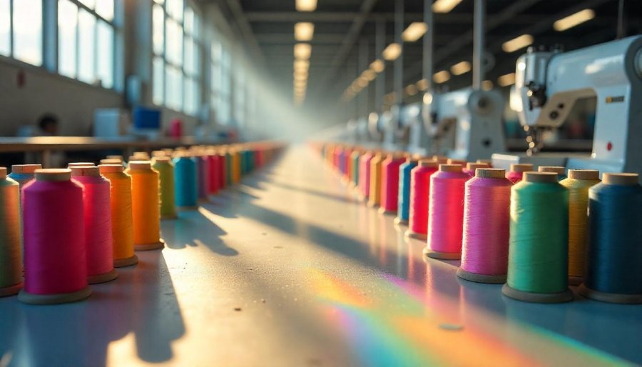 Transforming Nylon: Sustainable Solutions for a Greener Future
