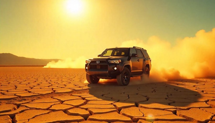 Unlock the Secrets to Perfect Summer Tire Maintenance and Longevity