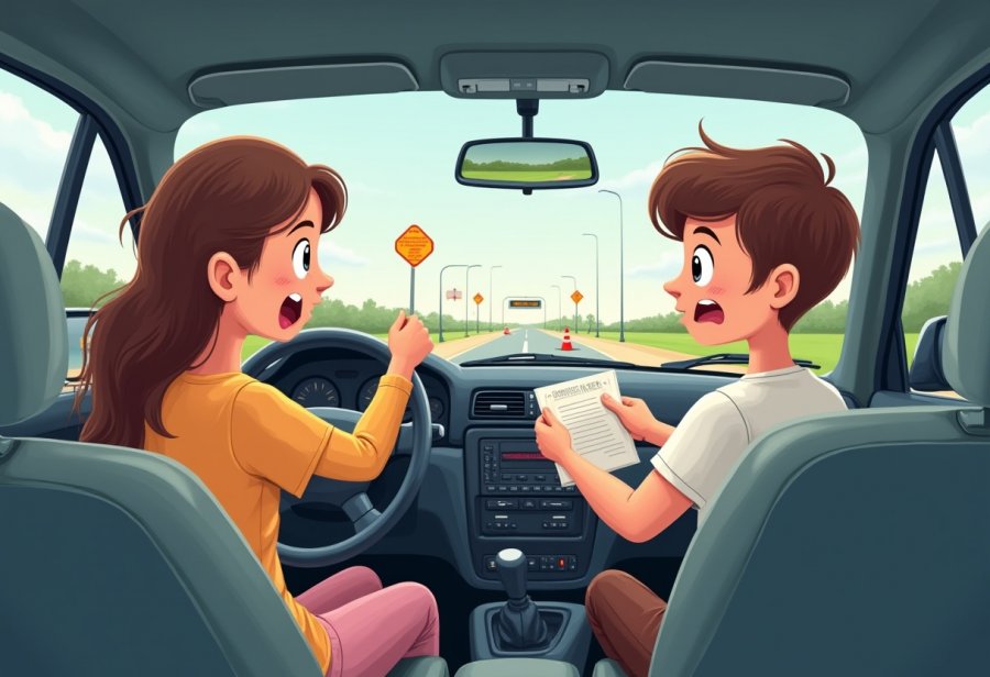 Building Teen Drivers’ Confidence for a Safer Future