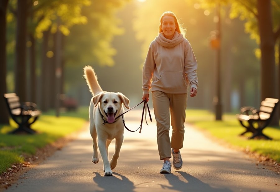 Outdoor Adventures: Unlocking Your Dog’s True Happiness