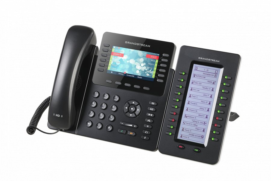 Transform Your Business Communication with Customizable Telephony Solutions