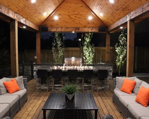 Transform Your Outdoor Space with Sustainable, Stylish Landscape Ideas